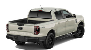 2026 Ford Ranger® External Image 3